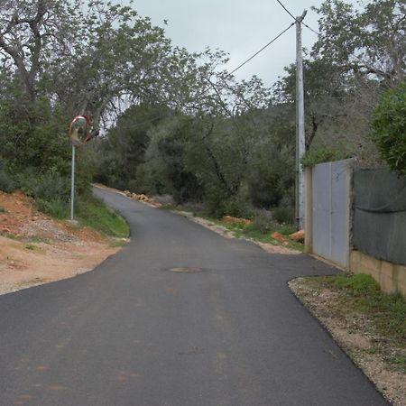 Quinta Do Cerro Sao Vicente Villa อัลบูเฟรา ภายนอก รูปภาพ