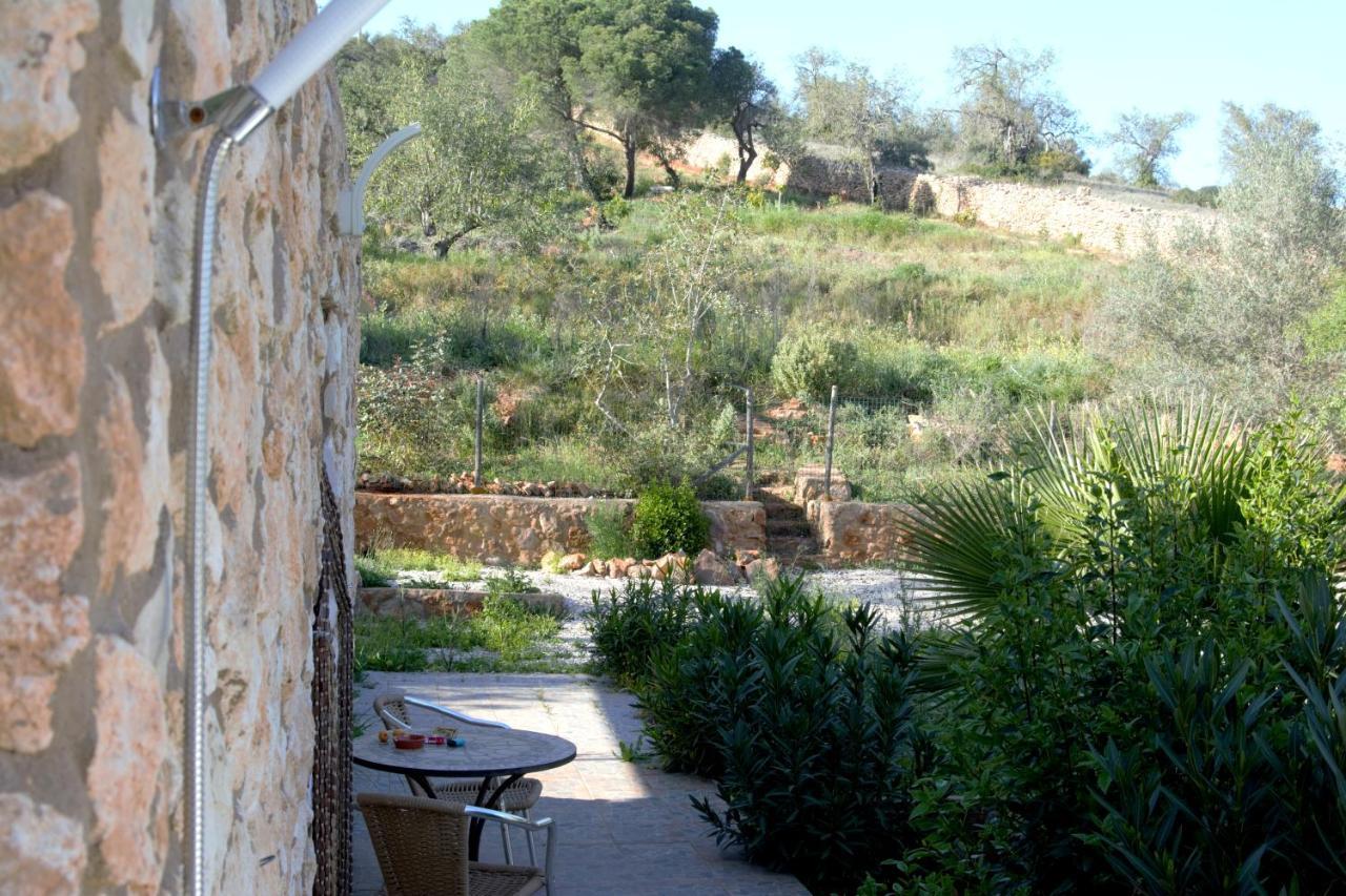 Quinta Do Cerro Sao Vicente Villa อัลบูเฟรา ภายนอก รูปภาพ